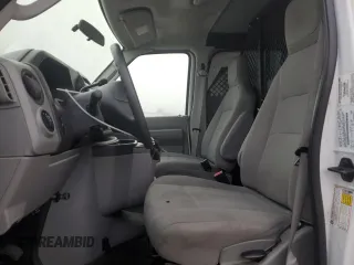 2011 Ford Econoline Cargo Commercial with VIN 1FTSE3EL2BDA90777, listed as a Copart auction lot 79910354 with 246,931 mi miles and Clean Title. Bid and sale history available at carsss.com. Image 7.