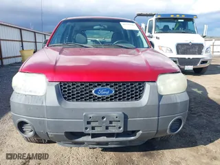 2007 Ford Escape XLS with VIN 1FMYU92Z17KA03457, listed as a IAAI auction lot 41797781 with 59,341 mi miles. Bid and sale history available at carsss.com. Image 6.