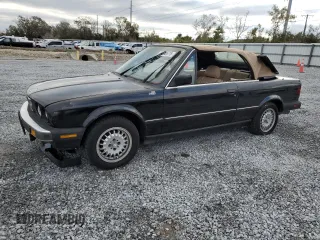 1988 BMW 3 Series z VIN WBABB2305J8860891, wystawiony jako Copart lot #41530675 z przebiegiem 123 974 mil mil oraz Tytuł czysty. Historia ofert i sprzedaży dostępna na DreamBid. Obrazek 1.