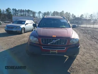 2005 Volvo XC90 z VIN YV1CZ852951204948, wystawiony jako IAAI lot #41428187 z przebiegiem Nie podano mil oraz . Historia ofert i sprzedaży dostępna na DreamBid. Obrazek 6.