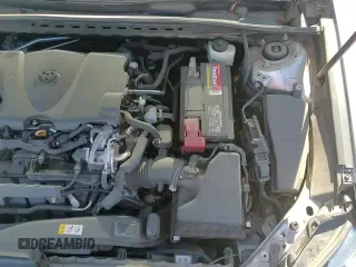 2018 Toyota Camry XSE с VIN 4T1B61HK5JU620397, выставлен на аукционе Copart как лот 86426265 с пробегом 50 459 миль миль и Списание • Salvage title. История ставок и продаж доступна на DreamBid. Изображение 13.