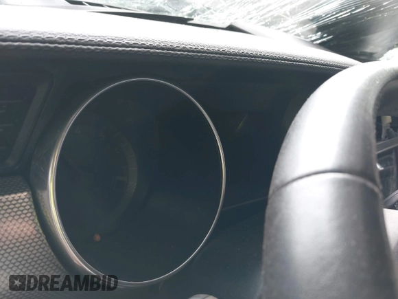 2019 Ford Mustang GT с VIN 1FA6P8CFXK5194374, выставлен на аукционе IAAI как лот 42211387 с пробегом 23 245 миль миль и . История ставок и продаж доступна на DreamBid. Изображение 7.