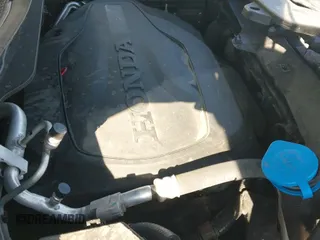 2021 Honda Passport EX-L с VIN 5FNYF8H51MB027490, выставлен на аукционе IAAI как лот 42527501 с пробегом 85 635 миль миль и . История ставок и продаж доступна на DreamBid. Изображение 19.