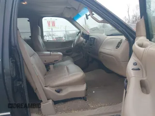 1998 Ford F-150 with VIN 1FTZX1763WNB98605, listed as a IAAI auction lot 41396443 with 116,084 mi miles and . Bid and sale history available at DreamBid. Image 5.