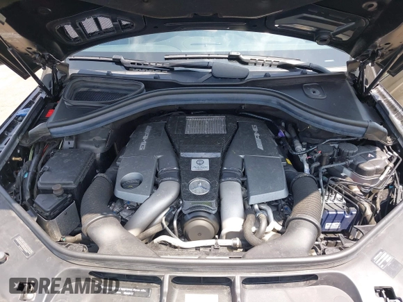 2018 Mercedes-Benz GLE 63 S AMG with VIN 4JGDA7FB3JB035472, listed as a IAAI auction lot 42170871 with 23,183 mi miles and . Bid and sale history available at DreamBid. Image 10.
