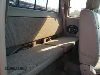 1995 Toyota T100 DX z VIN JT4VD12E2S0007155, wystawiony jako Copart lot #72569844 z przebiegiem 248 034 mil mil oraz Szkoda całkowita • Salvage title. Historia ofert i sprzedaży dostępna na DreamBid. Obrazek 10.