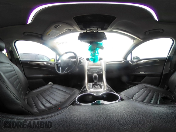 2016 Ford Fusion SE with VIN 3FA6P0HD4GR272791, listed as a IAAI auction lot 42492147 with 138,964 mi miles and . Bid and sale history available at DreamBid. Image 18.