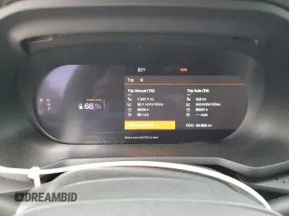 2023 Polestar 2 z VIN YSMED3KA1PL144560, wystawiony jako Copart lot #77189294 z przebiegiem 34 504 mil mil oraz Czysty tytuł • Clean title. Historia ofert i sprzedaży dostępna na DreamBid. Obrazek 9.