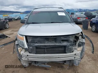 2014 Ford Explorer с VIN 1FM5K8B8XEGC40118, выставлен на аукционе IAAI как лот 41903151 с пробегом 116 241 миль миль и . История ставок и продаж доступна на DreamBid. Изображение 13.