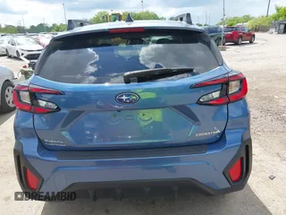 2024 Subaru Crosstrek Premium с VIN JF2GUADC2RH240941, выставлен на аукционе IAAI как лот 42257083 с пробегом 10 787 миль миль и . История ставок и продаж доступна на DreamBid. Изображение 16.