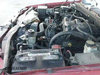 2007 Ford Explorer Eddie Bauer z VIN 1FMEU64EX7UB19014, wystawiony jako IAAI lot #43496665 z przebiegiem 249 248 mil mil oraz . Historia ofert i sprzedaży dostępna na DreamBid. Obrazek 19.