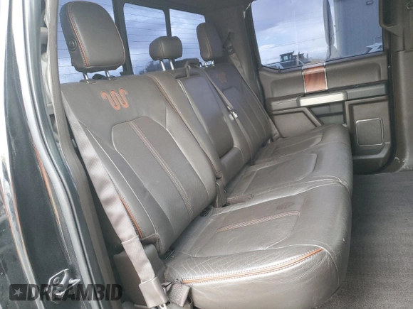 2016 Ford F-150 XL with VIN 1FTEW1CF4GFB98468, listed as a Copart auction lot 42740445 with 115,375 mi miles and Salvage Title. Bid and sale history available at carsss.com. Image 11.