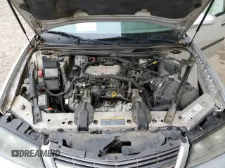 2003 Chevrolet Impala z VIN 2G1WF52E039347636, wystawiony jako Copart lot #52331085 z przebiegiem 206 770 mil mil oraz Szkoda całkowita • Salvage title. Historia ofert i sprzedaży dostępna na DreamBid. Obrazek 11.