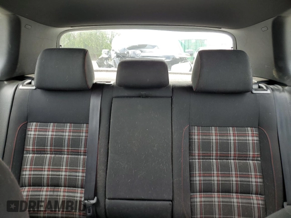 2011 Volkswagen GTI PZEV с VIN WVWFD7AJ0BW081726, выставлен на аукционе Copart как лот 58098285 с пробегом 112 209 миль миль и Чистый • Clean title. История ставок и продаж доступна на DreamBid. Изображение 10.