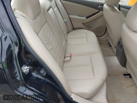 2012 Nissan Altima S z VIN 1N4AL2AP4CN483878, wystawiony jako IAAI lot #42351666 z przebiegiem 116 397 mil mil oraz . Historia ofert i sprzedaży dostępna na DreamBid. Obrazek 8.