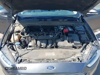 2015 Ford Fusion SE with VIN 3FA6P0H7XFR306483, listed as a IAAI auction lot 42033062 with 159,922 mi miles and . Bid and sale history available at DreamBid. Image 10.