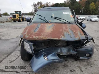 1998 Ford Expedition XLT with VIN 1FMRU17L6WLB49582, listed as a Copart auction lot 81042054 with 254,663 mi miles and Salvage Title. Bid and sale history available at carsss.com. Image 5.