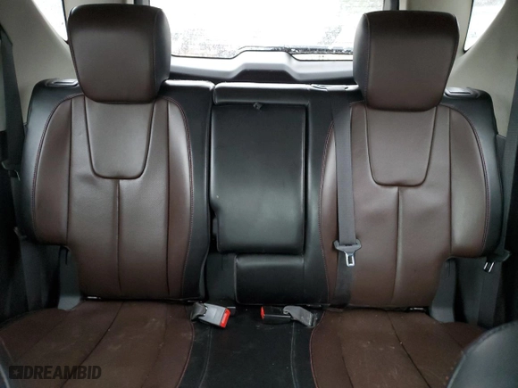 2011 Chevrolet Equinox LT w/2LT with VIN 2CNFLPE55B6216124, listed as a Copart auction lot 44753515 with 131,897 mi miles and Clean Title. Bid and sale history available at carsss.com. Image 10.