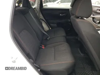 2024 Honda HR-V Sport z VIN 3CZRZ2H54RM765709, wystawiony jako Copart lot #56275525 z przebiegiem 28 116 mil mil oraz Szkoda całkowita • Salvage title. Historia ofert i sprzedaży dostępna na DreamBid. Obrazek 11.