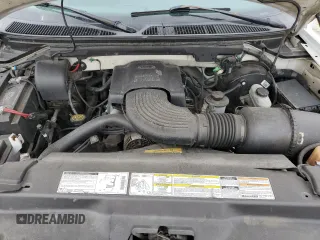 1999 Ford F-150 with VIN 2FTRX17W3XCA68816, listed as a Copart auction lot 53080755 with 201,501 mi miles and Salvage Title. Bid and sale history available at DreamBid. Image 12.
