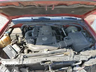 2012 Nissan Pathfinder SV z VIN 5N1AR1NB6CC621557, wystawiony jako Copart lot #52491755 z przebiegiem 167 186 mil mil oraz Szkoda całkowita • Salvage title. Historia ofert i sprzedaży dostępna na DreamBid. Obrazek 13.