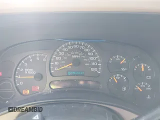 2005 Chevrolet Tahoe Z71 z VIN 1GNEC13TX5R195172, wystawiony jako IAAI lot #42080152 z przebiegiem 132 905 mil mil oraz . Historia ofert i sprzedaży dostępna na DreamBid. Obrazek 7.