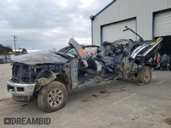 2017 Ford F-350 Platinum с VIN 1FT8W3BT7HEC54863, выставлен на аукционе Copart как лот 51062015 с пробегом Не указан миль и На запчасти • Non repairable. История ставок и продаж доступна на DreamBid. Изображение 1.