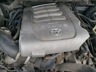 2009 Toyota Tundra SR5 с VIN 5TFBV54189X085927, выставлен на аукционе Copart как лот 87015514 с пробегом 159 809 миль миль и Чистый • Clean title. История ставок и продаж доступна на DreamBid. Изображение 13.