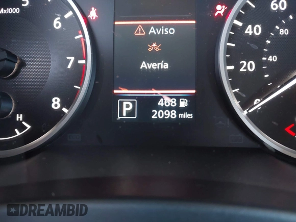 2025 Nissan Sentra S z VIN 3N1AB8BV9SY308821, wystawiony jako IAAI lot #42367623 z przebiegiem 2 098 mil mil oraz . Historia ofert i sprzedaży dostępna na DreamBid. Obrazek 16.