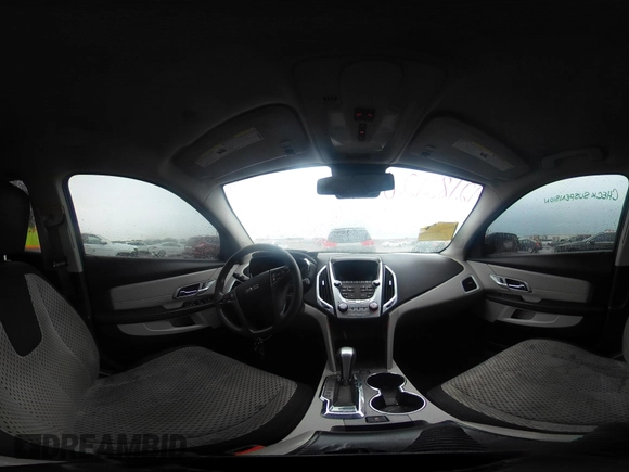2015 GMC Terrain SLE z VIN 2GKALMEK3F6144823, wystawiony jako IAAI lot #42182126 z przebiegiem 188 550 mil mil oraz . Historia ofert i sprzedaży dostępna na DreamBid. Obrazek 18.