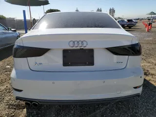 2015 Audi A3 z VIN WAUHJGFF2F1080809, wystawiony jako Copart lot #70770833 z przebiegiem 129 505 mil mil oraz . Historia ofert i sprzedaży dostępna na DreamBid. Obrazek 6.