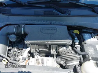 2025 Jeep Compass Trailhawk with VIN 3C4NJDDNXST551154, listed as a IAAI auction lot 42573595 with 4,392 mi miles and . Bid and sale history available at DreamBid. Image 10.