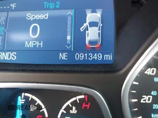 2015 Ford Escape S with VIN 1FMCU0F79FUB95938, listed as a IAAI auction lot 42125289 with 91,349 mi miles and . Bid and sale history available at DreamBid. Image 16.