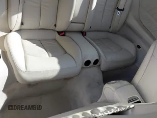 2008 Mercedes-Benz CLK 350 z VIN WDBTK56F98T098874, wystawiony jako IAAI lot #42236820 z przebiegiem 86 870 mil mil oraz . Historia ofert i sprzedaży dostępna na DreamBid. Obrazek 8.