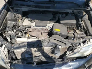 2012 Toyota Camry L with VIN 4T4BF1FK4CR224134, listed as a Copart auction lot 53136745 with 89,579 mi miles and Salvage Title. Bid and sale history available at carsss.com. Image 11.