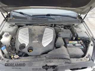 2014 Kia Cadenza Premium with VIN KNALN4D72E5149014, listed as a IAAI auction lot 41719637 with 199,512 mi miles and . Bid and sale history available at DreamBid. Image 10.