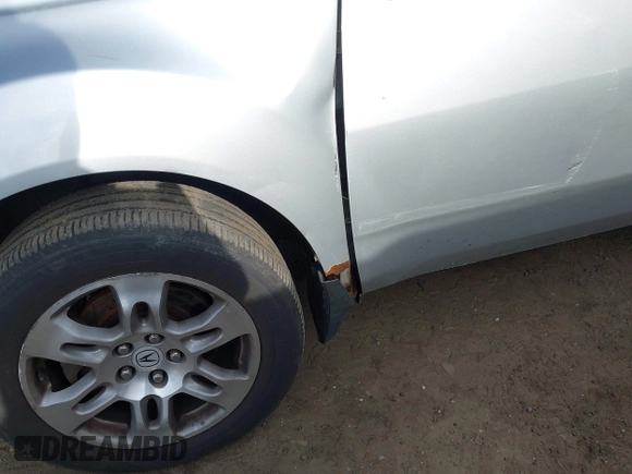 2007 Acura MDX Technology with VIN 2HNYD28487H545969, listed as a IAAI auction lot 41928190 with 95,116 mi miles and . Bid and sale history available at DreamBid. Image 6.