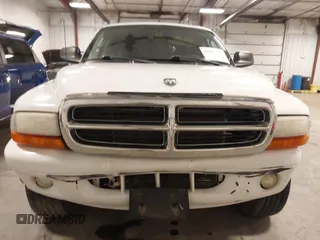 2003 Dodge Durango SLT with VIN 1D4HS48N33F629275, listed as a IAAI auction lot 41667214 with 163,391 mi miles and . Bid and sale history available at DreamBid. Image 6.
