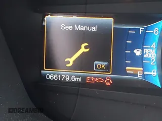 2018 Ford Fusion SE with VIN 3FA6P0HD9JR195794, listed as a IAAI auction lot 41915478 with 66,179 mi miles. Bid and sale history available at carsss.com. Image 15.