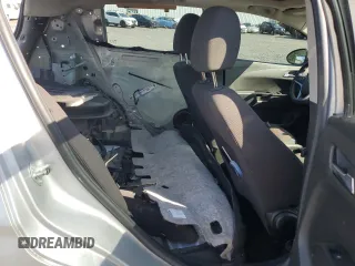 2019 Chevrolet Sonic LT with VIN 1G1JD6SB6K4149172, listed as a Copart auction lot 68833224 with 63,739 mi miles and Salvage title. Bid and sale history available at DreamBid. Image 10.