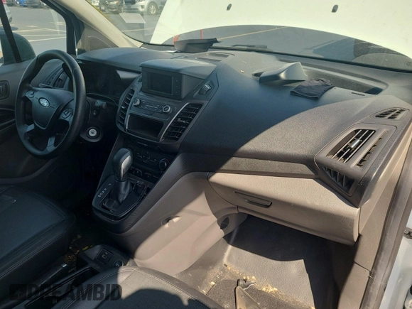 2019 Ford Transit Connect XL с VIN NM0LS7E22K1403580, выставлен на аукционе IAAI как лот 42670549 с пробегом 93 458 миль миль и . История ставок и продаж доступна на DreamBid. Изображение 11.