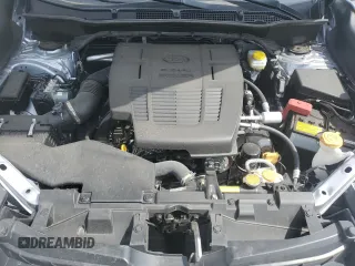 2023 Subaru Forester Premium with VIN JF2SKAEC9PH451792, listed as a Copart auction lot 51170595 with 10,753 mi miles and Salvage Title. Bid and sale history available at carsss.com. Image 12.