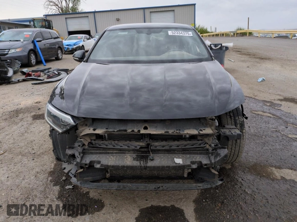 2019 Volkswagen Jetta GLI S z VIN 3VW6T7BU7KM177605, wystawiony jako Copart lot #52334375 z przebiegiem 97 162 mil mil oraz Szkoda całkowita • Salvage title. Historia ofert i sprzedaży dostępna na DreamBid. Obrazek 5.