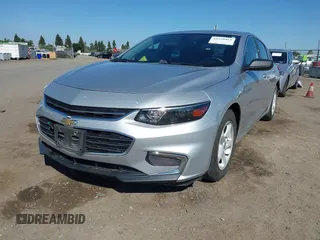 2016 Chevrolet Malibu LS z VIN 1G1ZB5ST9GF340558, wystawiony jako IAAI lot #42520463 z przebiegiem 104 296 mil mil oraz . Historia ofert i sprzedaży dostępna na DreamBid. Obrazek 22.