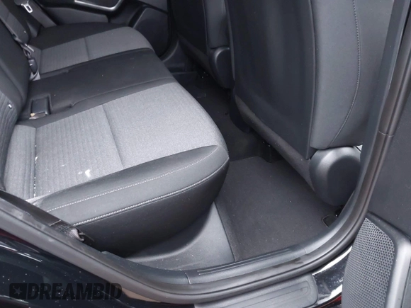 2021 Kia Soul GT-Line with VIN KNDJ63AU5M7126972, listed as a IAAI auction lot 41276835 with 22,195 mi miles and . Bid and sale history available at DreamBid. Image 8.