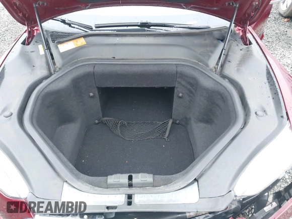 2012 Tesla Model S Performance with VIN 5YJSA1DP3CFS00394, listed as a IAAI auction lot 41309464 with 91,561 mi miles and . Bid and sale history available at DreamBid. Image 10.