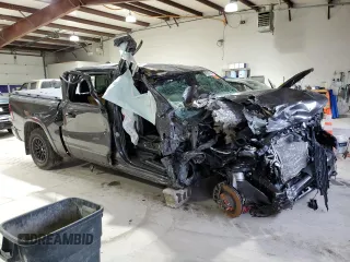 2024 Ram 1500 Limited с VIN 1C6SRFHT7RN161338, выставлен на аукционе Copart как лот 49607945 с пробегом 34 972 миль миль и Списание • Salvage title. История ставок и продаж доступна на DreamBid. Изображение 4.