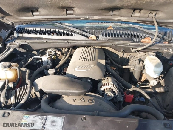 2003 GMC Sierra 1500 SLE with VIN 2GTEC19T631218369, listed as a IAAI auction lot 41456586 with 175,900 mi miles. Bid and sale history available at carsss.com. Image 10.