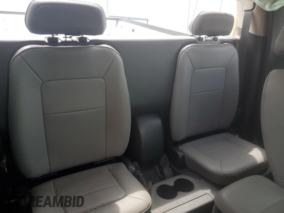 2016 Chevrolet Colorado 2WD WT with VIN 1GCHSBEA3G1344579, listed as a Copart auction lot 54007715 with 80,193 mi miles and Non Repairable. Bid and sale history available at DreamBid. Image 10.
