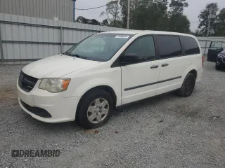 2013 Ram Cargo Van Tradesman with VIN 2C4JRGAG8DR580012, listed as a Copart auction lot 79086044 with 216,479 mi miles and Clean Title. Bid and sale history available at carsss.com. Image 1.